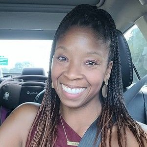 Meet your Posher, Shanika